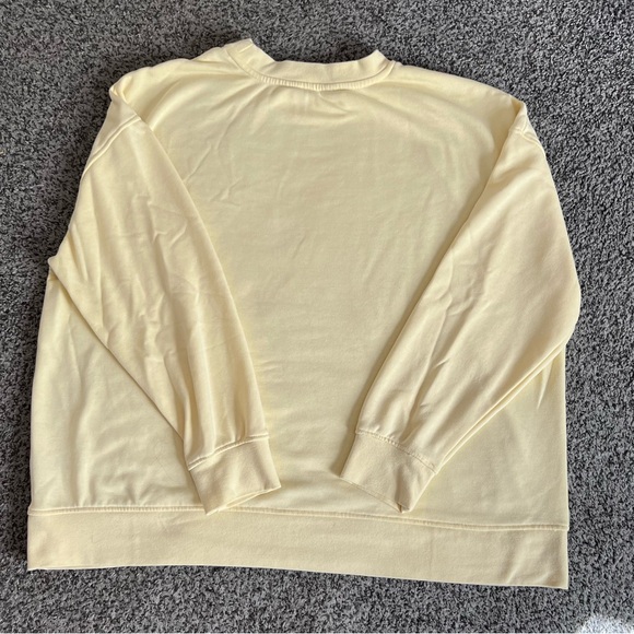 Waikiki beach, Hawaii Crewneck - Picture 3 of 3